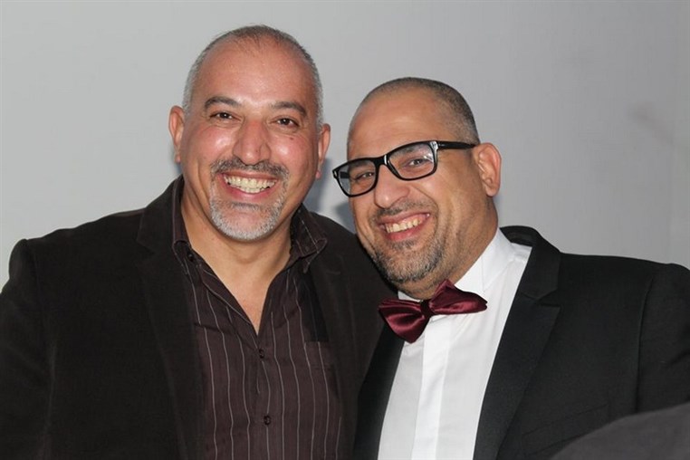 Assi El Hellani on Eid El Adha